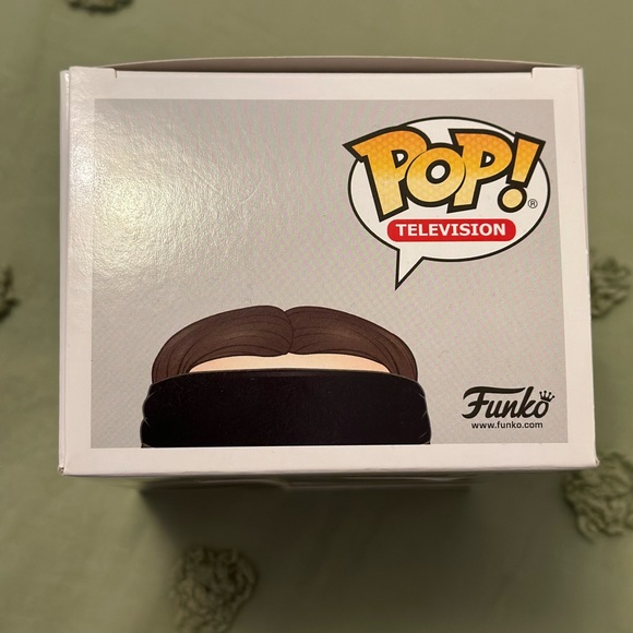 Funko Pop! Television: Stranger Things - Battle Eleven, Multicolor, us one-Size - Picture 6 of 7